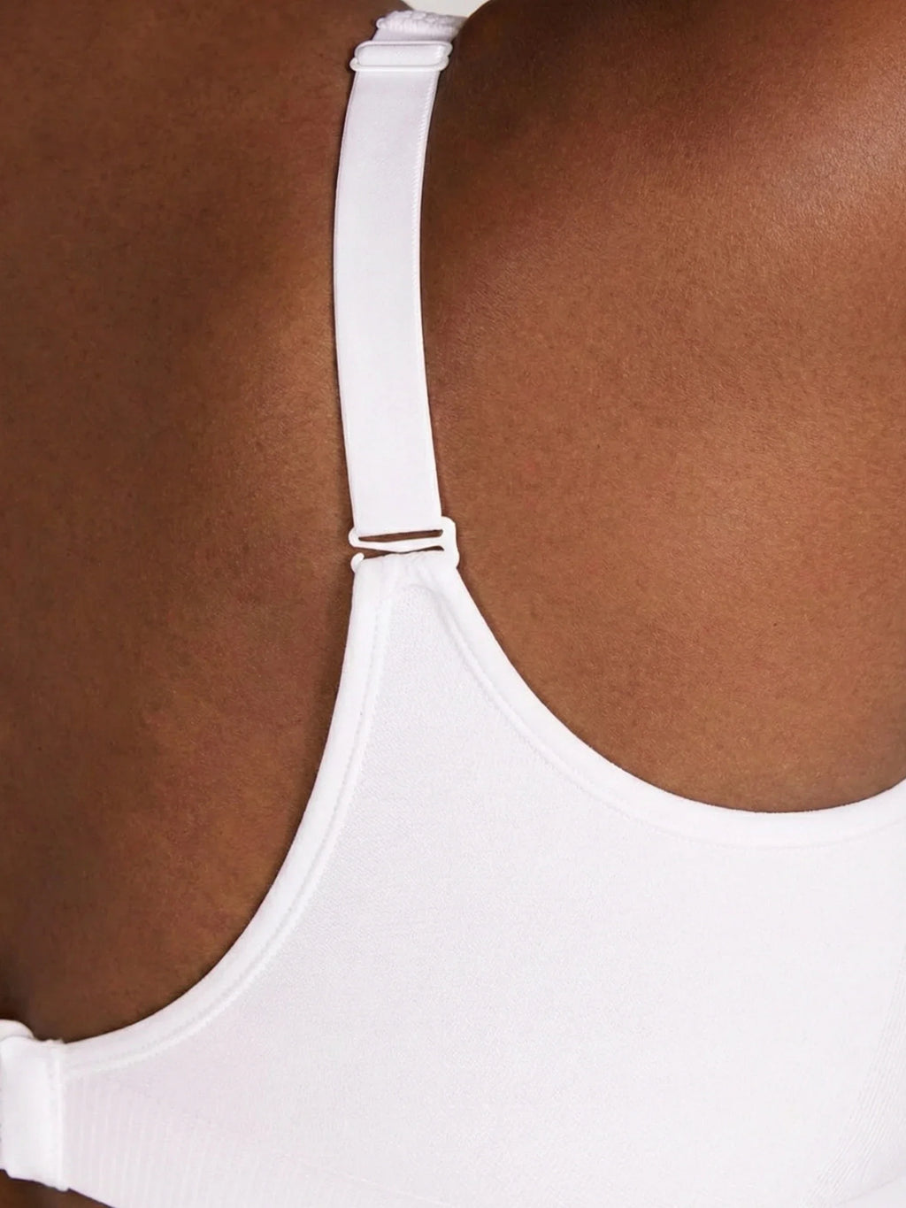 Contour Comfy Wirefree Bra