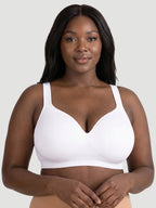 Contour Comfy Wirefree Bra