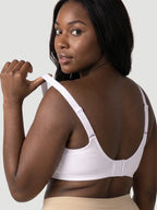 Contour Wirefree Bra + FREE Bra Extender