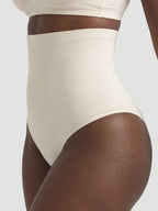 High Waisted Shaping Thong
