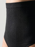 High Waisted Shaping Thong