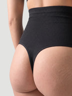 High Waisted Shaping Thong