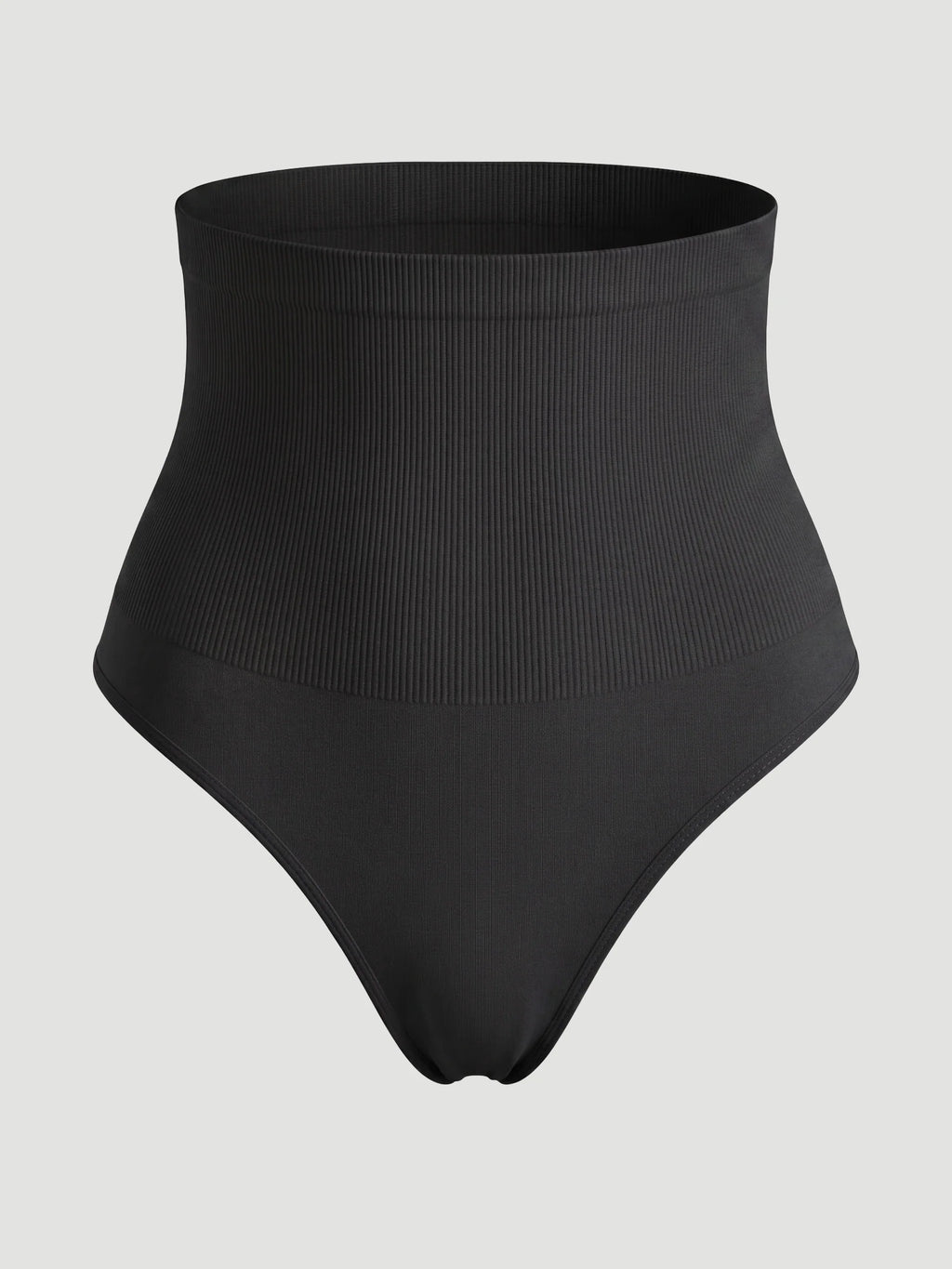 High Waisted Shaping Thong