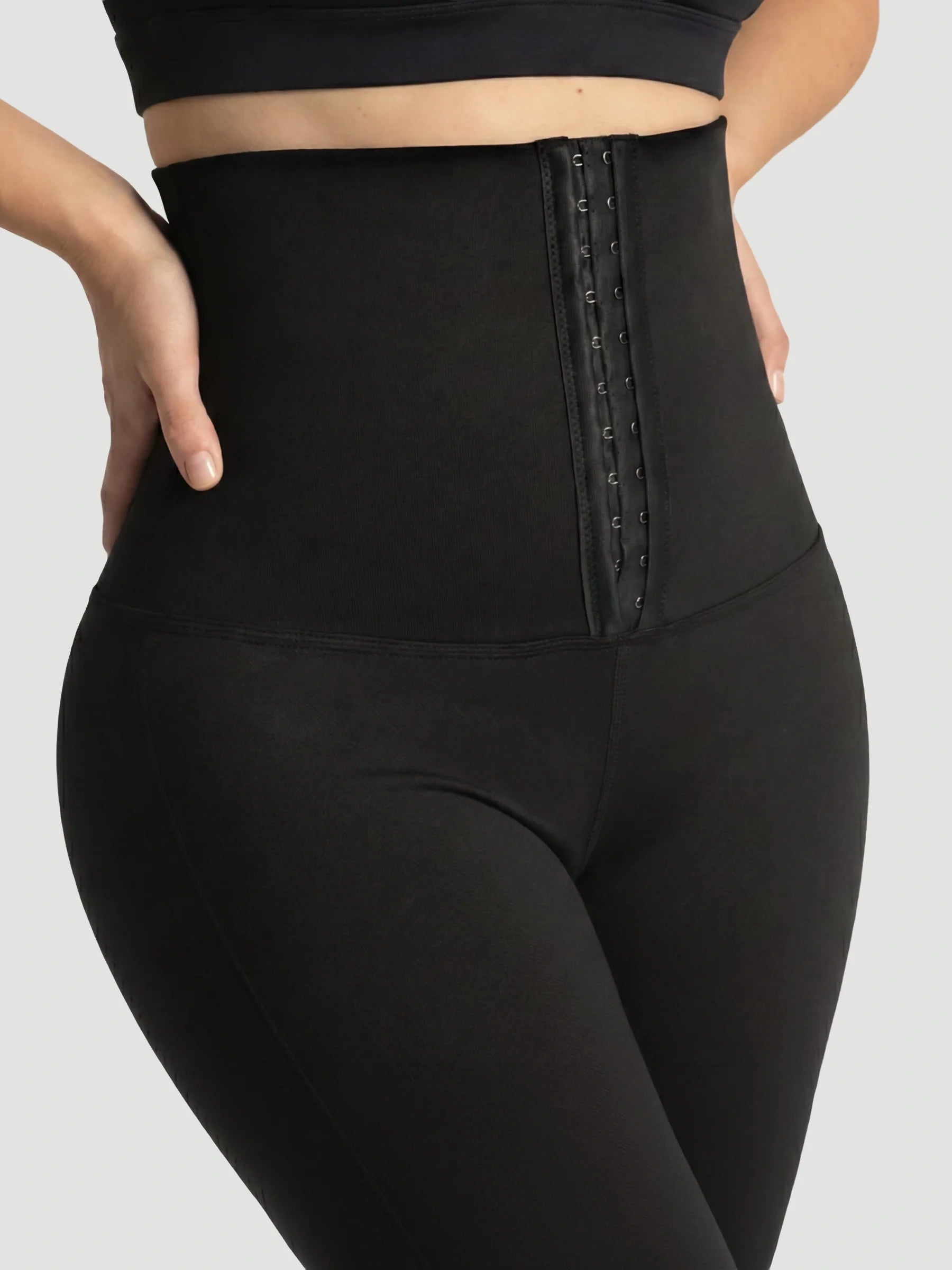 Waist Training Leggings