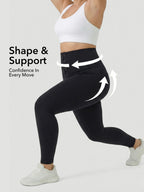 Waist Training Leggings