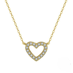 In Love Necklace