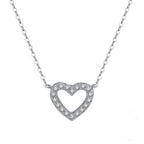 In Love Necklace