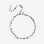 Vera Tennis Bracelet
