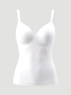 Ultimate Comfort Built-In Bra Shaper Cami