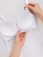 Ultimate Comfort Built-In Bra Shaper Cami