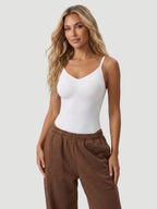 Seamless Sculpt Thong Shapewear Bodysuit
