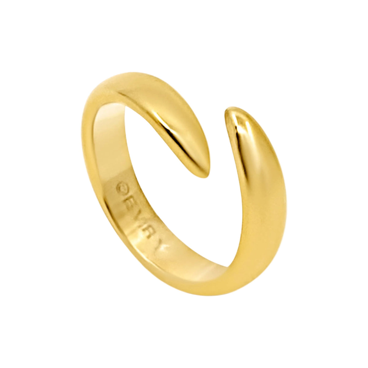 Wrap Ring
