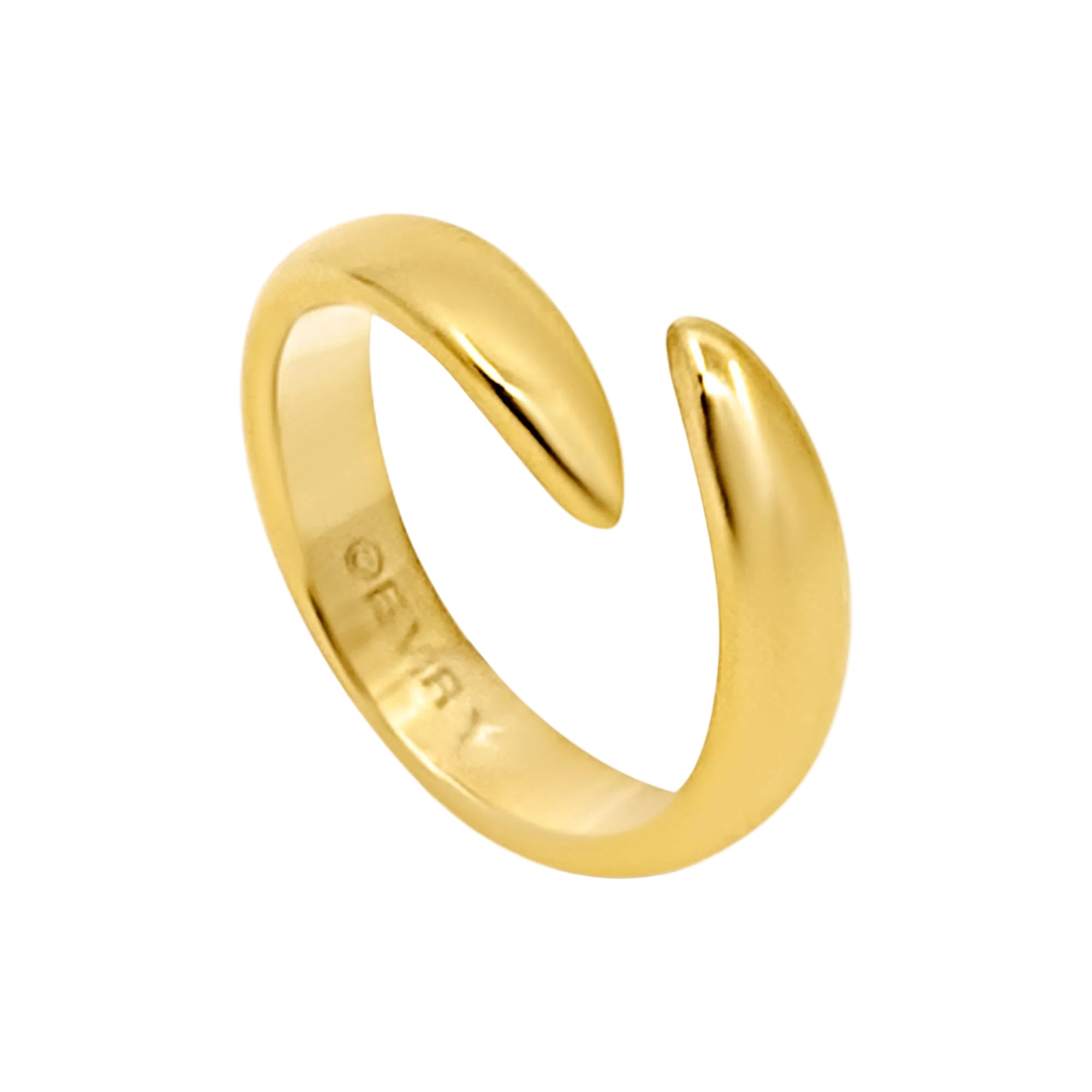 Wrap Ring