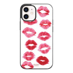 Phone case designed for iPhone